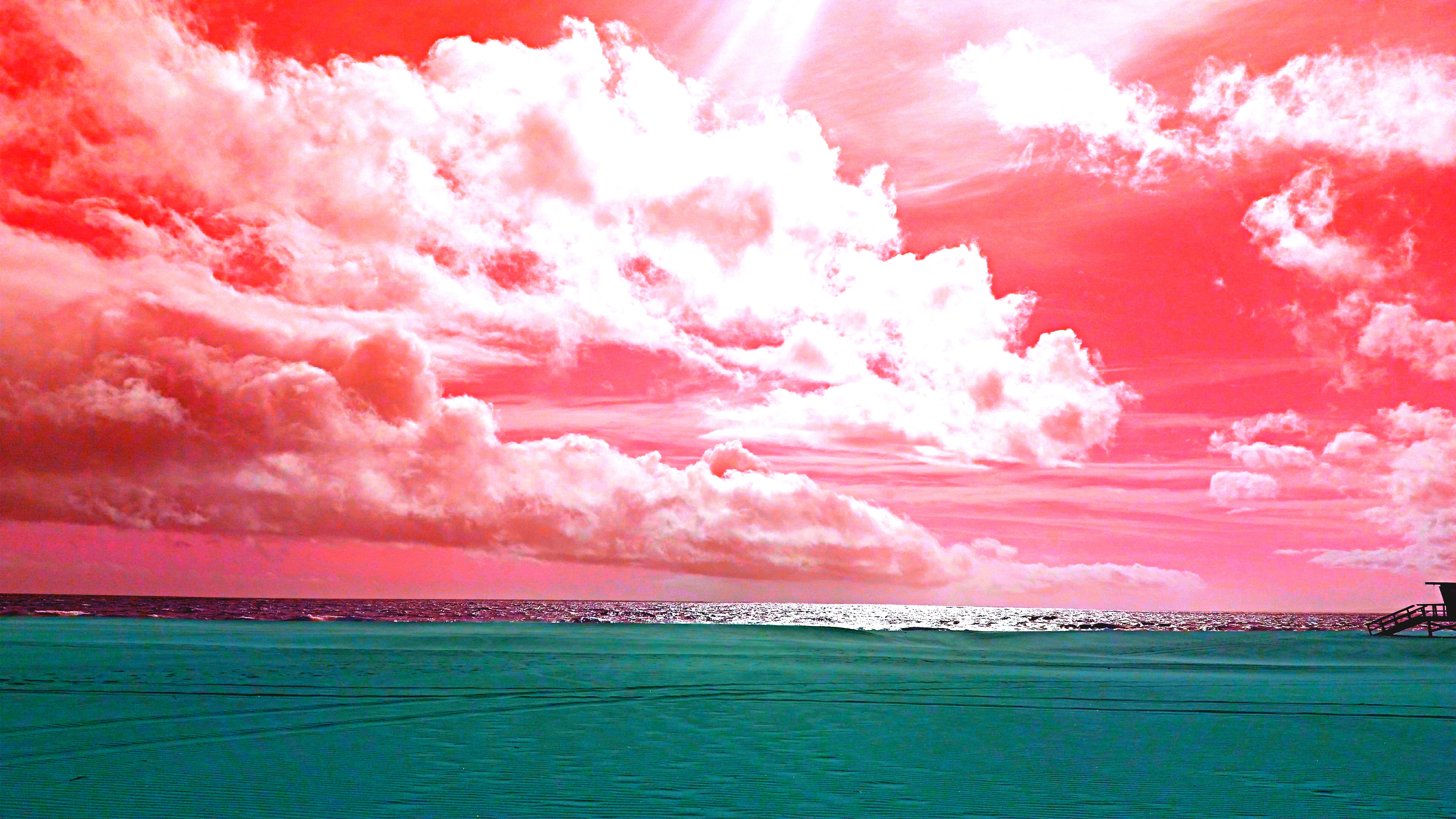 altered reality
Taken & Edited by me